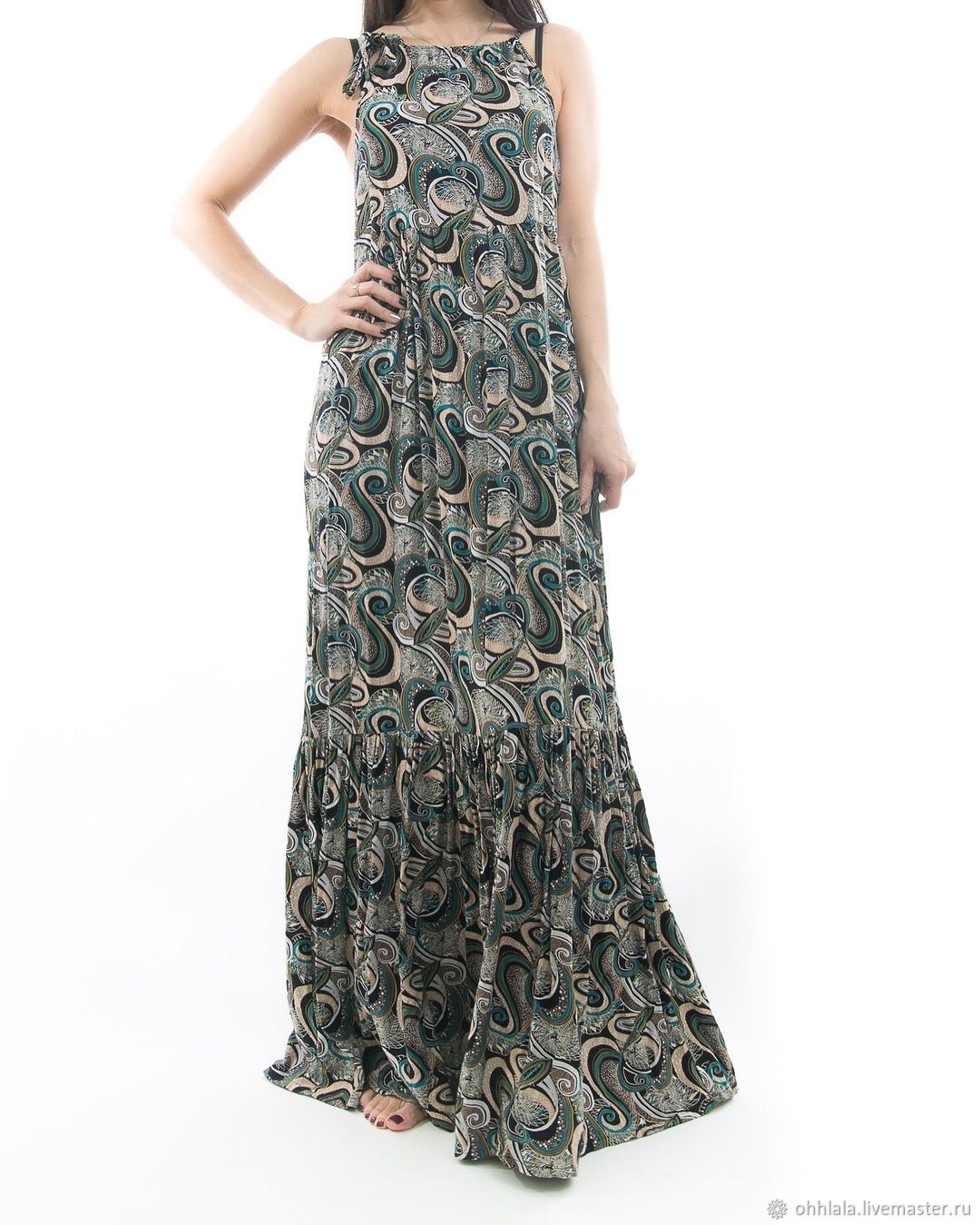 сарафаны спб