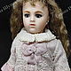 Bru doll(4). Куклы и пупсы. Шульгина Галина (куклы-репликанты). Интернет-магазин Ярмарка Мастеров.  Фото №2