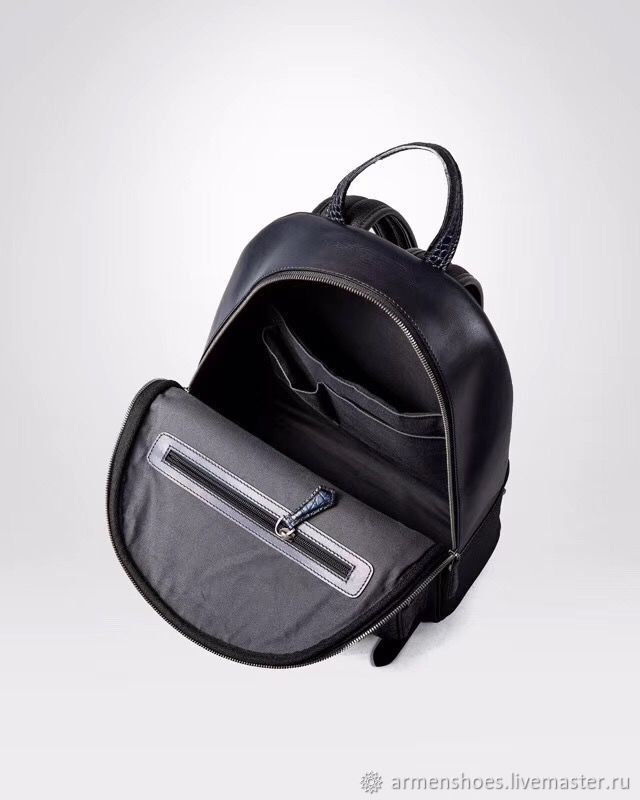 stylish comfortable backpack