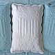 Pillowcase boutis 40x60 cm, Pillow, Yaroslavl,  Фото №1