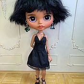 Кукла Блайз (Blythe) продана