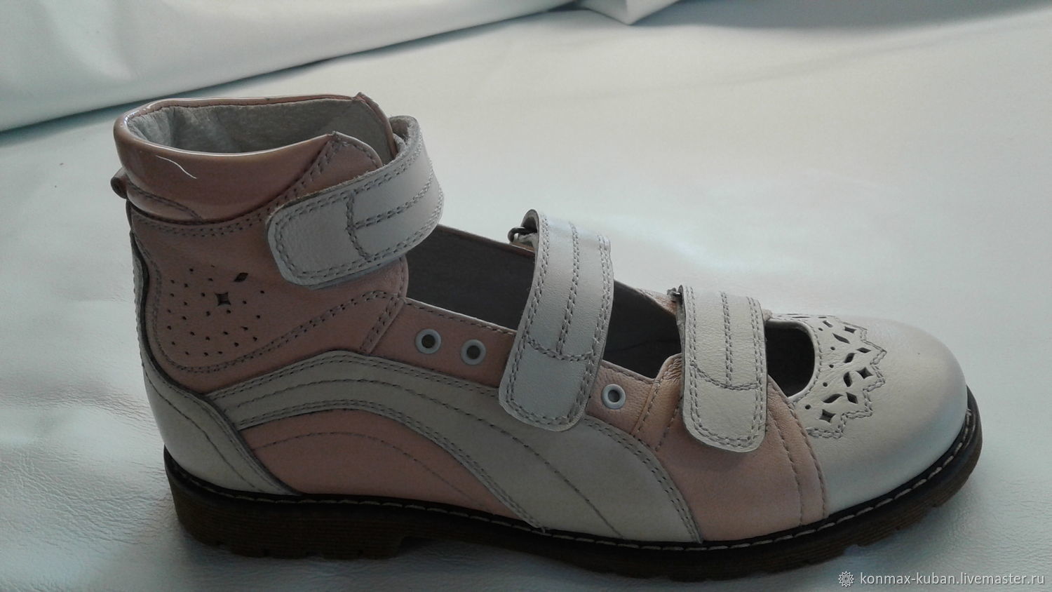 Обувь ортопедическая сложная – заказать на Ярмарке Мастеров – GR4VHRU ...