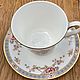 Коллекционные и очень редкие чайные пары CANTON. Royal Doulton. Чайные пары. Vintage_shop. Ярмарка Мастеров.  Фото №4