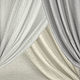 tulle: Tulle mesh with lurex ' ACCENT', Tulle, Moscow,  Фото №1