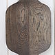 Large wooden tray made of oak. Trays. derevyannaya-masterskaya-yasen (yasen-wood). My Livemaster. Фото №5