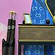 Консоль MEDIATOR. Консоли. BULL WULL FURNITURE. Интернет-магазин Ярмарка Мастеров.  Фото №2