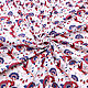 Cotton italian fabrics. Fabric. Italyanskie tkani lyuks 'Tessirina'. My Livemaster. Фото №6