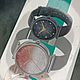 Смарт часы / Умные часы/ Smart watch Mivo GT 2 новые. Часы наручные. Mercury(Винтажные вещицы). Интернет-магазин Ярмарка Мастеров.  Фото №2