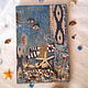 Panel 'Think about the sea'. Pictures. Vezukahandmade. Online shopping on My Livemaster.  Фото №2