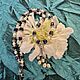 Колье из жемчуга с подвеской. Колье. Vadjra-jewelry. Ярмарка Мастеров.  Фото №7
