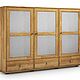  Комод из массива сосны, Комоды, Курск,  Фото №1