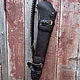 Scabbard(cover) combo for Rossi 92, Gifts for hunters and fishers, Sevsk,  Фото №1