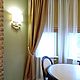 Order Curtains for Bay Windows in modern style. Designer-Mart (designer-mart). Livemaster. . Curtains1 Фото №3