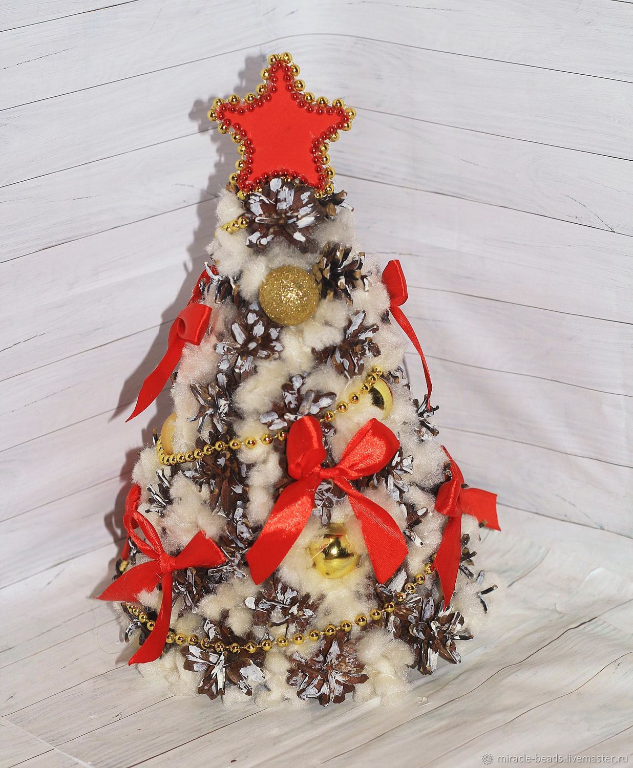 Поделки из фольги на Новый год - 33 Поделки | Felt christmas ornaments, Dollar store crafts, Crafts