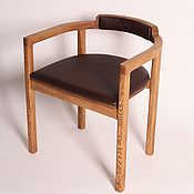 Для дома и интерьера handmade. Livemaster - original item Chair-chair made of Ash. Handmade.