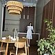 Абажур. Абажуры и плафоны. Гелюся Azoly home. Ярмарка Мастеров.  Фото №5