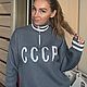Заказать Свитер с рисунком. Wool_place. Ярмарка Мастеров. . Свитеры Фото №3