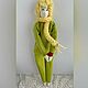 Doll 'the Little Prince', Stuffed Toys, Petrozavodsk,  Фото №1