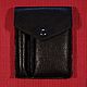 Bag - purse on belt of Redbag. Case. Redbag. Online shopping on My Livemaster.  Фото №2