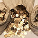 Советские монеты килограммами, Инструменты, Санкт-Петербург,  Фото №1