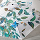 'Memories of summer' automatic umbrella with hand-painted. Umbrellas. UmbrellaFineArt. My Livemaster. Фото №6