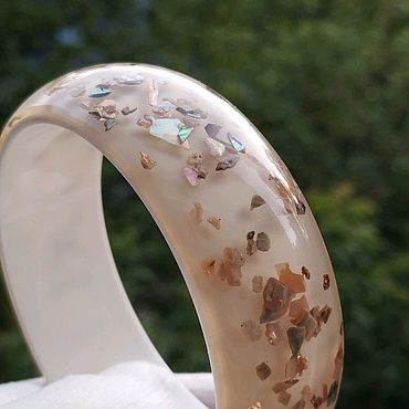 Винтаж ручной работы. Ярмарка Мастеров - ручная работа Винтаж: Браслет , Винтаж. Handmade.
