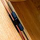  Дюна. Витрина для коллекций. MADERA MEBEL. Ярмарка Мастеров.  Фото №6
