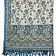 Плед. Пледы. Gallery Pashmina Cashmere. Ярмарка Мастеров.  Фото №8
