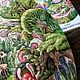 Puzzles and puzzles: Episode 1. If you want to go go. Puzzle. svetafka-handmade. My Livemaster. Фото №6