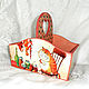 Order Box for spices Storekeeper. Oksana Ketris. Livemaster. . Storage Box Фото №3