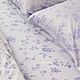 Order Plain linen. Tencel lyocell bedding. Tencel lyocell duvet cover set. Daria. Unique linen bedding sets. Livemaster. . Bedding sets Фото №3