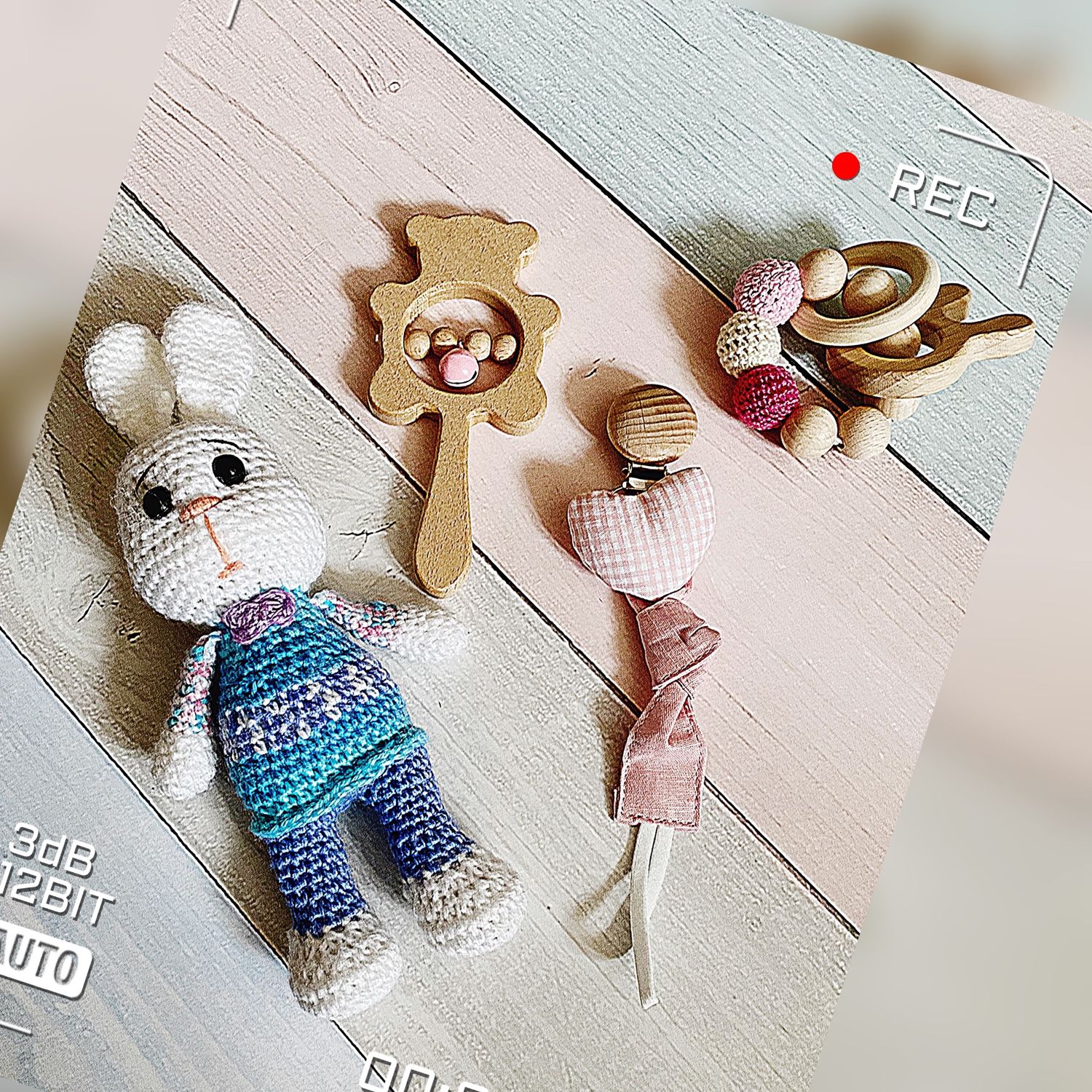 Подарочный набор для новорождённого в интернет-магазине на Ярмарке ...