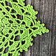 Шаль крючком-Бактус крючком-Платок крючком. Шали. Multi Color Crochet (voronkova-olga). Ярмарка Мастеров.  Фото №4