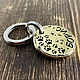 Addressee with BUSIA paws. Badges. woofworkshop-ru (woofworkshop-ru). My Livemaster. Фото №5