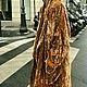 Жакет из бархата. Жакеты. Ольга Кручинина (olya-kruchinina). Ярмарка Мастеров.  Фото №4