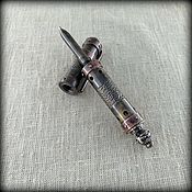 Канцелярские товары handmade. Livemaster - original item Ballpoint pen 