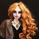 Dolls Dana, red-haired beast, Dolls, Stary Oskol,  Фото №1