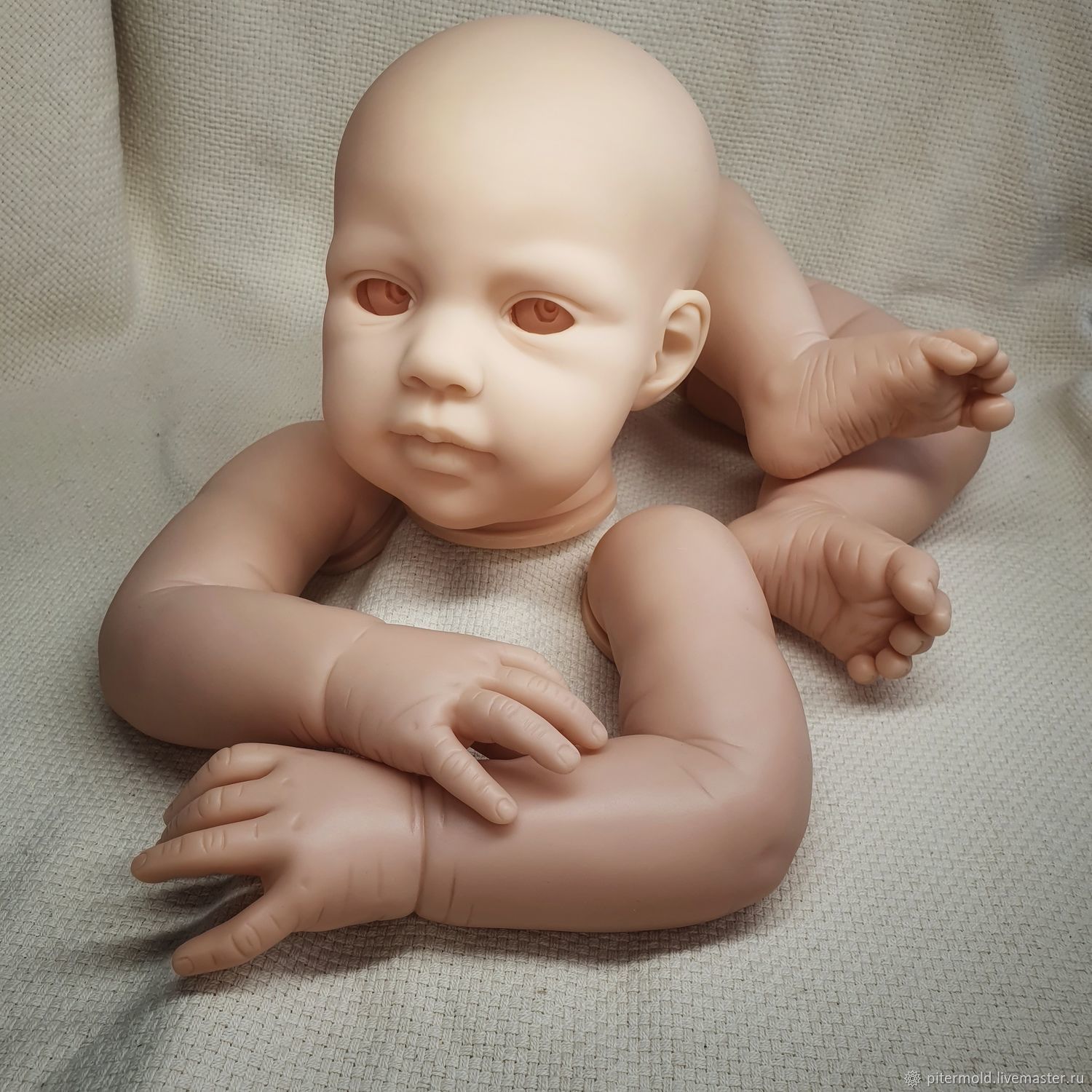 Реборн, Молд, LOUISA, Reborn, doll, беби, игры для девочек, долл в  интернет-магазине Ярмарка Мастеров по цене 19000 ₽ – QL7IERU | Куклы  Reborn, Санкт-Петербург - доставка по России