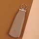 key holder made of genuine leather. Housekeeper. Leather Collection. My Livemaster. Фото №4