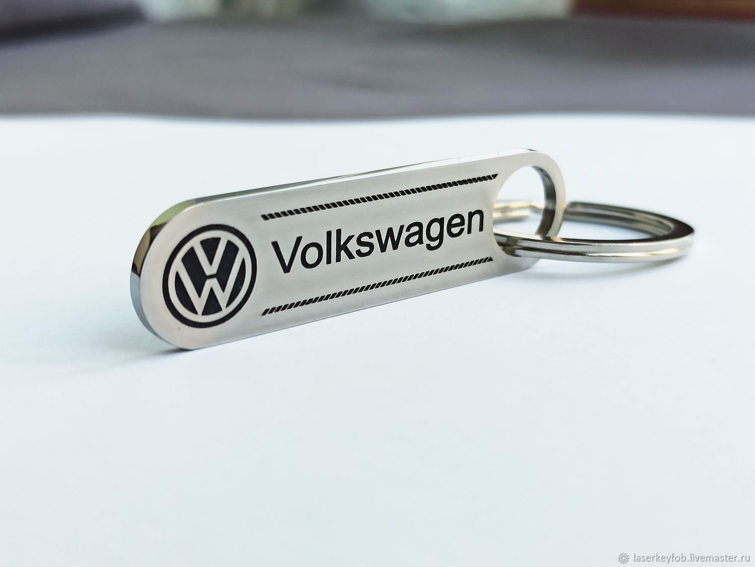 Volkswagen gifts for him