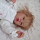 Заказать Реборн Виолетта. Солнечный Зайчик (reborndolls55). Ярмарка Мастеров. . Куклы и пупсы Фото №3