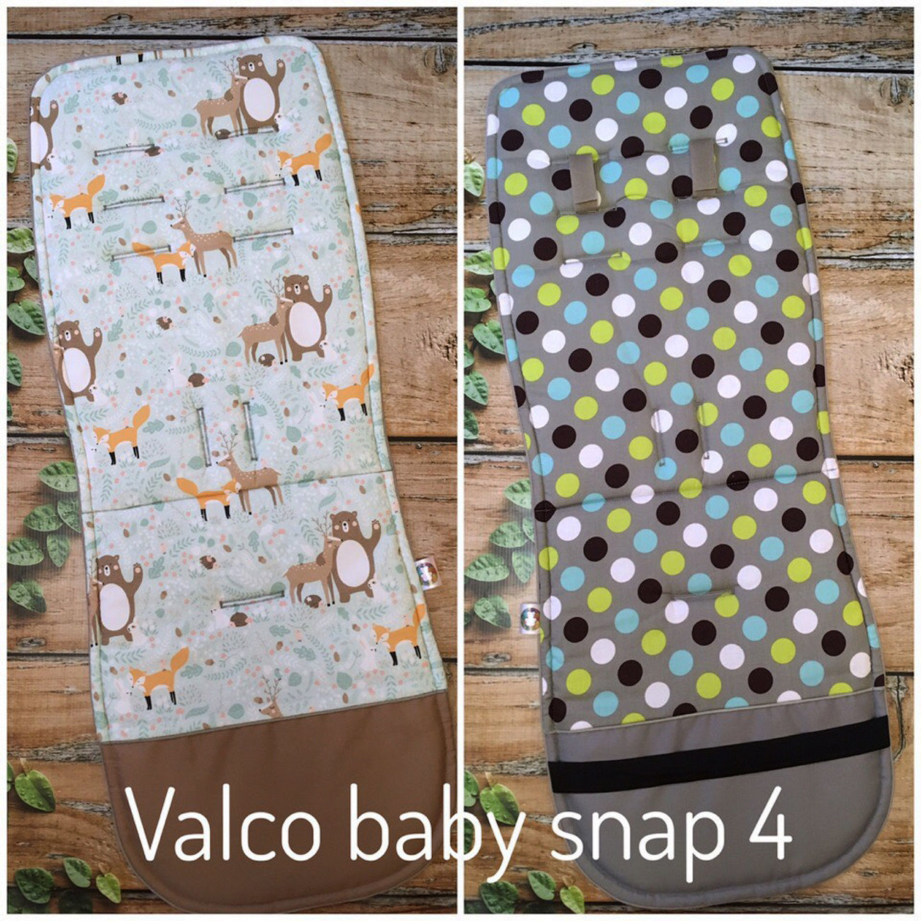 Матрас в коляску valco baby snap 4