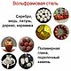 Сверло 0,8 мм для гравера, бормашинки хвостовик 2,35 мм, насадка. Проволоки. silver 925. Интернет-магазин Ярмарка Мастеров.  Фото №2