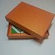 Gift card packaging. Packing box. Lada Enikeeva, packaging. My Livemaster. Фото №4
