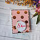 SOLD!The handmade card. pop up. March 8. Cards. svetafka-handmade. Online shopping on My Livemaster.  Фото №2