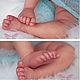 Coco mold from Ebtehal Abul. Blanks for dolls and toys. dollreborn (dollreborn). My Livemaster. Фото №6