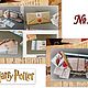 Gift envelope with various wizard themes, Gift Envelopes, St. Petersburg,  Фото №1