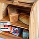 Заказать Panera Breadbox Pelagea Big. ToCamp. Ярмарка Мастеров. . The bins Фото №3