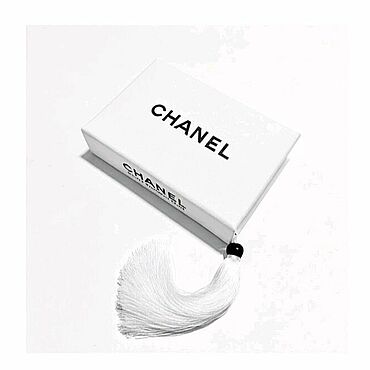 Сумки ручной работы. Ярмарка Мастеров - ручная работа Клатч-книга "CHANEL". Handmade.
