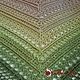 ажурный вязаный крючком из хлопка в подарок. Бактус. Knitted-stori. Ярмарка Мастеров.  Фото №5